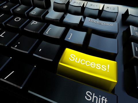 chiave del successo