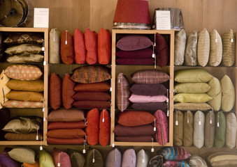 PILLOWS