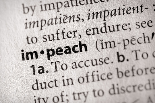 "impeach". Many more word photos for you in my portfolio....
