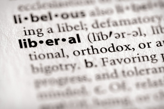 "liberal". Many more word photos for you in my portfolio....