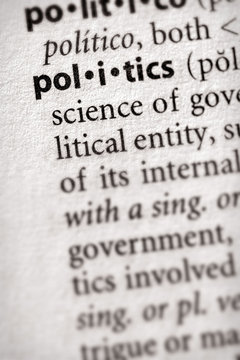 "politics". Many more word photos for you in my portfolio....