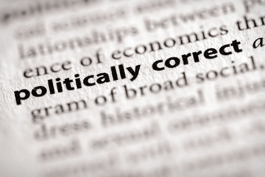 "politically correct". Many more word photos in my portfolio....