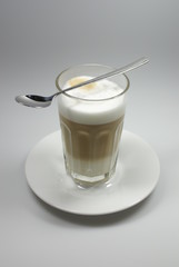 Latte Macchiato 7