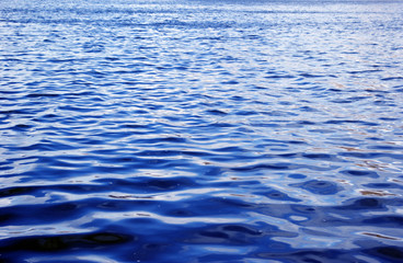 Naklejka premium Water 