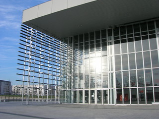 théâtre d'Angers