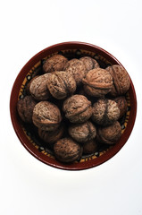 Nut for sweet dessert!