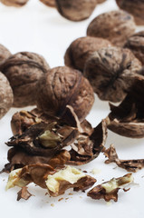 Nut for sweet dessert!