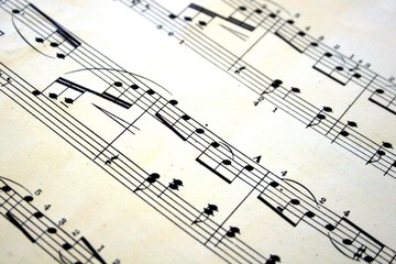 music