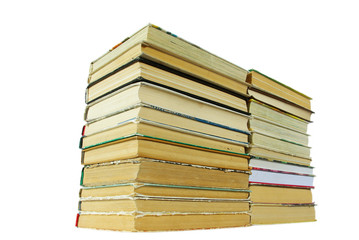 Old books 