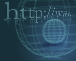 internet web business informatique commerce