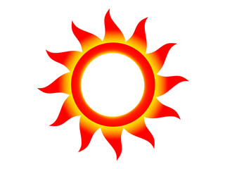 sun