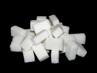 tas de sucre