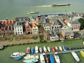 Dordrecht, Niederlande