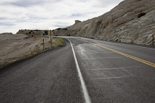 Grand Staircase-Escalante National Monument