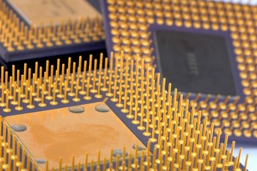 microprocesseur 4