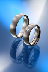 wedding rings