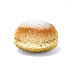 Colazione01bombolone01