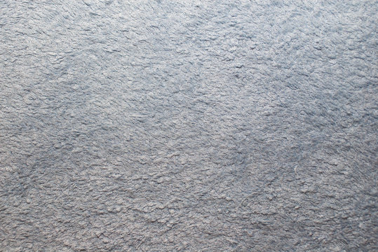 pale blue frotte towel texture