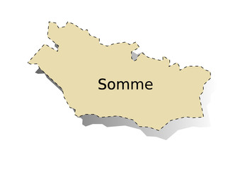 Département de la Somme