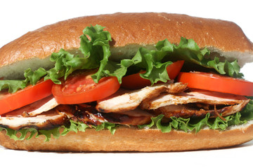 Sandwich
