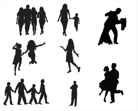 people Illustrations