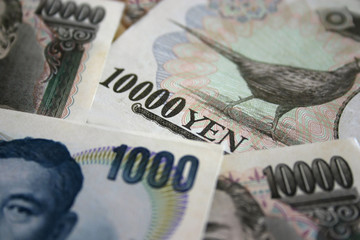 Japanische Yen