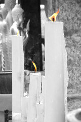 candele candles