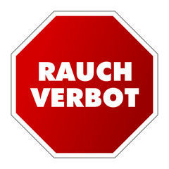 rauchverbot