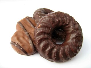 Chocolate Biscuits