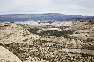 Grand Staircase-Escalante National Monument