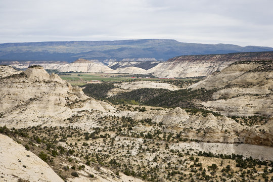 Grand Staircase-Escalante National Monument