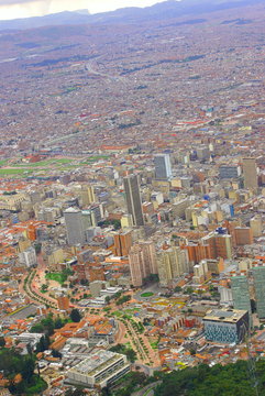 Bogota