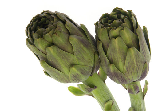 CARCIOFI