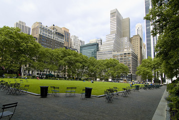 Bryan Park