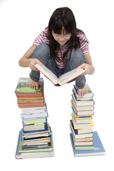 Buch lesen