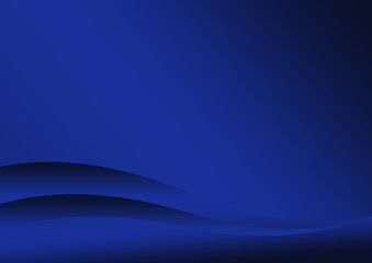 sfondo blu