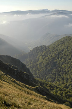 hautes vosges
