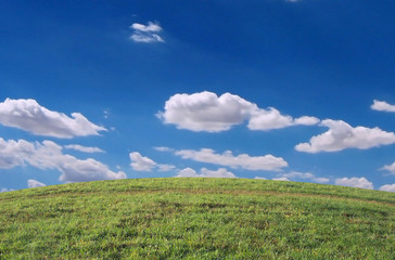 Obraz premium Windows background