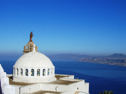 Oran- Santa Cruz