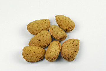 Almonds