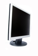 monitor 