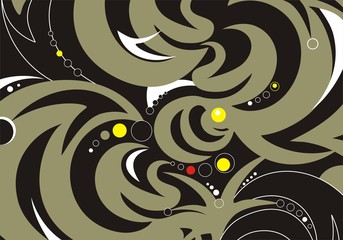 Fototapeta premium abstract