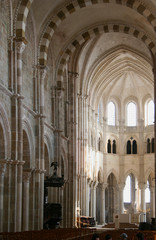 Obraz premium Vézelay