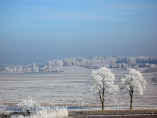 Winterlandschaft