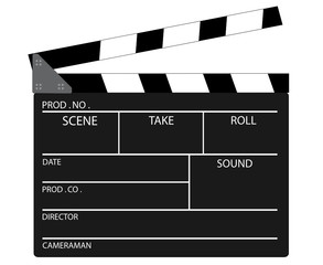 Clapboard