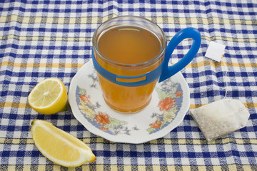 tea