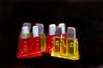 car fuses