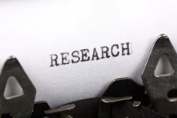 Typewriter