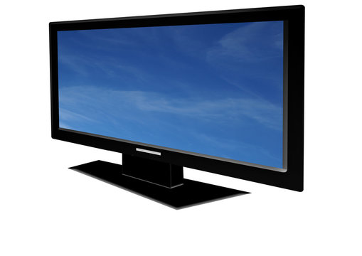 fernseher