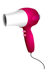 Sèche cheveux